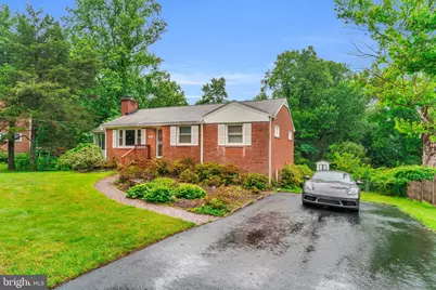 3817 Estel Road, Fairfax, VA 22031 - Photo 1