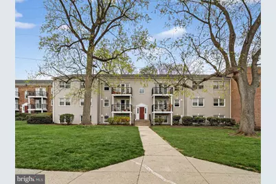 9489 Fairfax Boulevard #101, Fairfax, VA 22031 - Photo 1