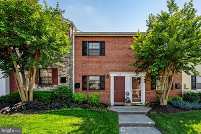 11109 Rock Garden Drive, Fairfax, VA 22030 - Photo 1