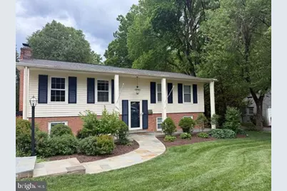 3623 Colony Road, Fairfax, VA 22030 - Photo 1