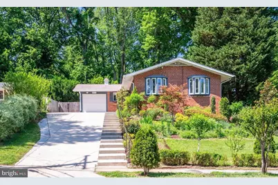 3407 Spring Lake Terrace, Fairfax, VA 22030 - Photo 1