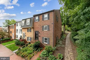 3885 Chain Bridge Rd, Fairfax, VA 22030 - Photo 1