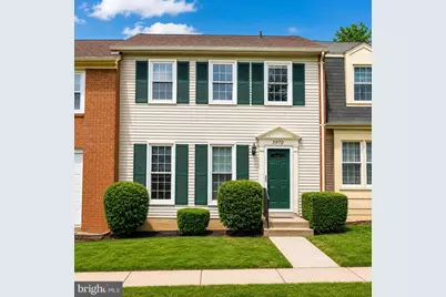 3970 Bradwater Street, Fairfax, VA 22031 - Photo 1