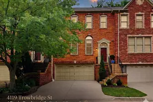 4119 Trowbridge St, Fairfax, VA 22030 - Photo 1