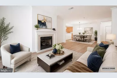 10328 Sager Avenue #217, Fairfax, VA 22030 - Photo 1