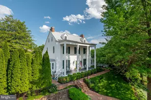 3430 Preservation Dr, Fairfax, VA 22031 - Photo 1