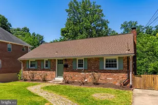 4114 Orchard Dr, Fairfax, VA 22032 - Photo 1