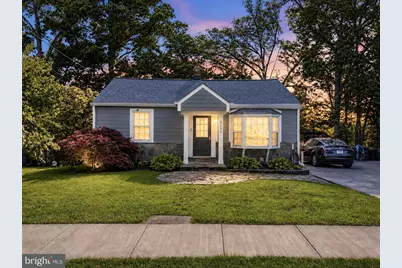 4106 Fern Street, Fairfax, VA 22030 - Photo 1