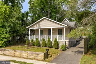 4000 Roberts Rd, Fairfax, VA 22032 - Photo 1