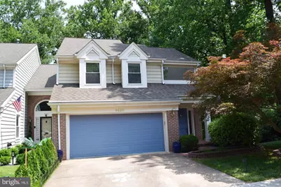 9620 Ridge Avenue, Fairfax, VA 22030 - Photo 1