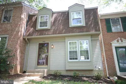 3920 Bradwater Street, Fairfax, VA 22031 - Photo 1