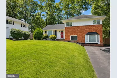 10827 Charles Drive, Fairfax, VA 22030 - Photo 1