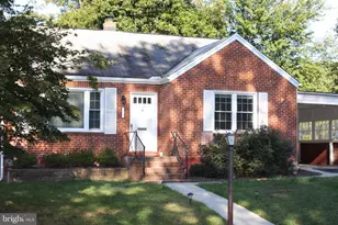 3718 Hill St, Fairfax, VA 22030 - Photo 1