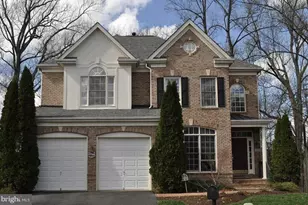 10084 Daniels Run Way, Fairfax, VA 22030 - Photo 1