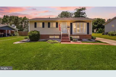 4132 Locust Lane, Fairfax, VA 22030 - Photo 1
