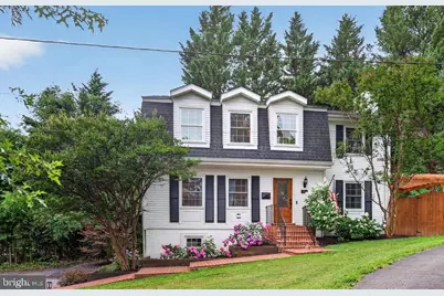 4020 Roberts Road, Fairfax, VA 22032 - Photo 1