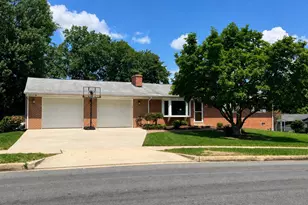 10812 Carol St, Fairfax, VA 22030 - Photo 1