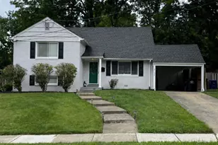 3702 Mason St, Fairfax, VA 22030 - Photo 1