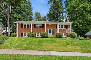 3544 Queen Anne, Fairfax, VA 22030 - Photo 1