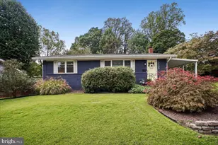 3508 Jean St, Fairfax, VA 22030 - Photo 1