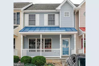 1046 Molly Pitcher Place, Harrisonburg, VA 22802 - Photo 1