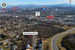 2112 Willow Hill Dr, Harrisonburg, VA 22801 - Photo 1