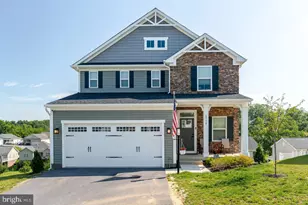 2758 Dorval Rd, Harrisonburg, VA 22801 - Photo 1