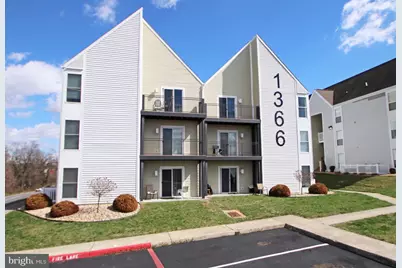 1366 Hunters Road #K, Harrisonburg, VA 22801 - Photo 1