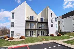 1366 Hunters Rd, Harrisonburg, VA 22801 - Photo 1