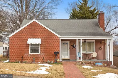 430 Sunrise Avenue, Harrisonburg, VA 22801 - Photo 1