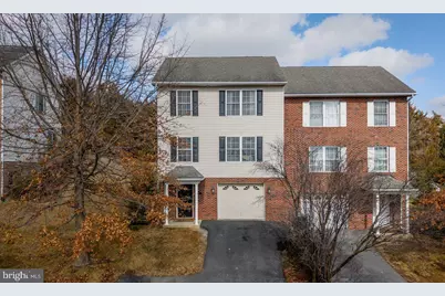 573 Pointe Drive, Harrisonburg, VA 22801 - Photo 1