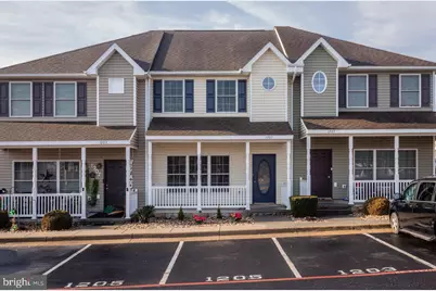 1205 Settlers Lane, Harrisonburg, VA 22802 - Photo 1