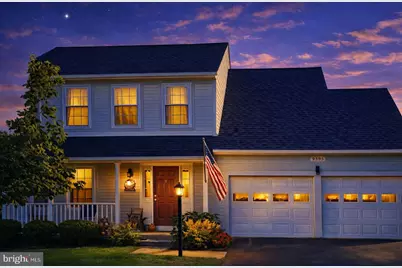 9395 Cloverhill Court, Manassas, VA 20110 - Photo 1