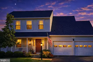 9395 Cloverhill Ct, Manassas, VA 20110 - Photo 1