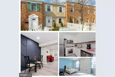 9828 Grant Avenue, Manassas, VA 20110 - Photo 1