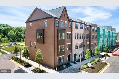 9667 Swallowtail Lane, Manassas, VA 20110 - Photo 1