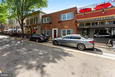 9404 Battle Street, Manassas, VA 20110 - Photo 1