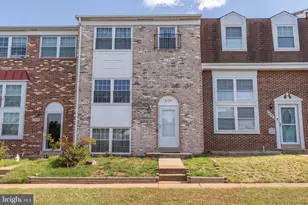 8396 Woodline Ct, Manassas, VA 20110 - Photo 1