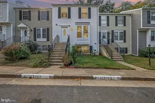 8494 Kirby St, Manassas, VA 20110 - Photo 1