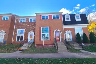 8584 Liberia Ave, Manassas, VA 20110 - Photo 1