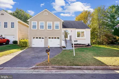 10138 Forest Hill Circle, Manassas, VA 20110 - Photo 1