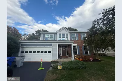 10269 Cedar Ridge Drive, Manassas, VA 20110 - Photo 1