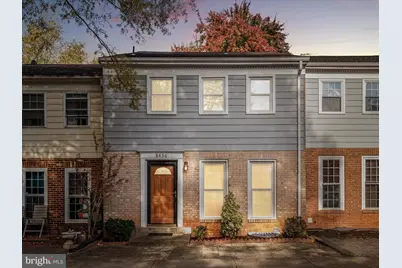 8436 Willow Glen Court, Manassas, VA 20110 - Photo 1