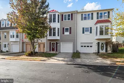 8468 Battle Court, Manassas, VA 20110 - Photo 1