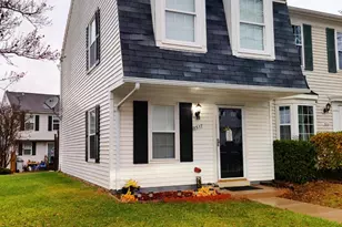 8317 Georgian Ct, Manassas, VA 20110 - Photo 1