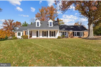 8794 Grant Avenue, Manassas, VA 20110 - Photo 1