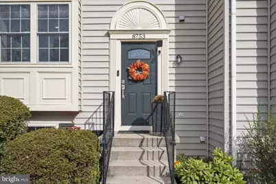 8753 Deblanc Place, Manassas, VA 20110 - Photo 1