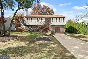 8572 King Carter St, Manassas, VA 20110 - Photo 1