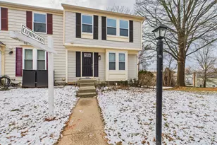 9049 New Britain Cir, Manassas, VA 20110 - Photo 1