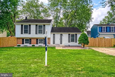 8593 Fairfax Street, Manassas, VA 20110 - Photo 1